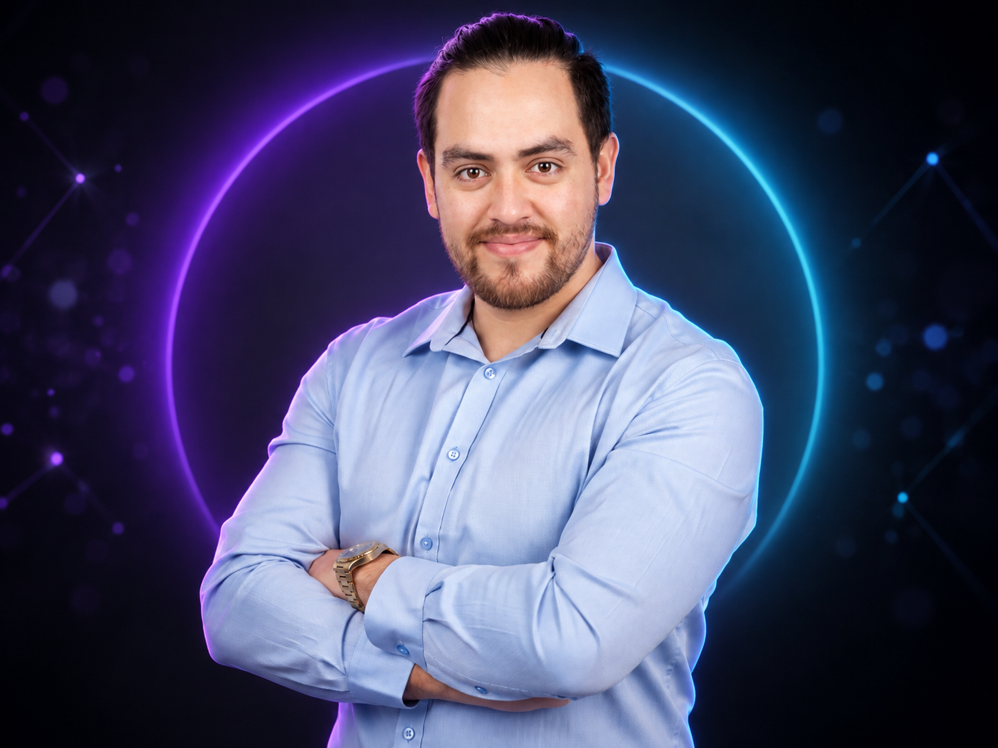 Luis Uribe Herrera